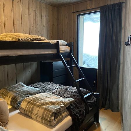 Kikut Alpin Lodge Ski In - Ski Out Geilo Zewnętrze zdjęcie